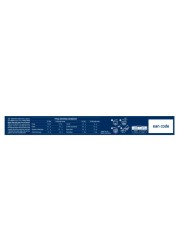 Barilla Number 5 Spaghetti Pasta, 500g