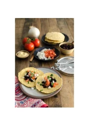 Bob's Red Mill Organic Masa Harina Golden Corn Flour, 680g