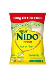 Nestle Nido Fortified Milk Powder 2.1kg