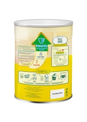 Nestle Nido Fortified Milk Powder 2500g Tin