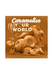 Storck Werther&#39;s Original Cream Candies, 1kg