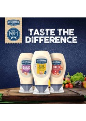 Hellmann&#39;s Mayonnaise Real 915g