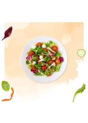 American Garden Italian Light Dressing and Marinade, 267ml