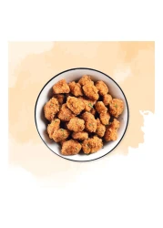 أمريكان جاردن فتات خبز حار ولاذع، 425 غرام