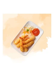 American Garden Panko Style Bread Crumbs, 227g