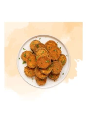 أمريكان غاردن فتات خبز القمح الكامل، 425 غرام