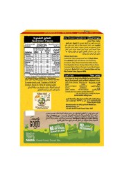 Nestle Maggi Chicken Stock 18g Pack of 8