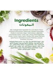 Knorr Vegetable Stock Cubes 18g