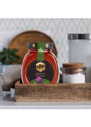 Jabal El Sheikh Black Honey 425g