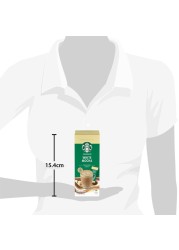 Starbucks White Mocha Premium Instant Coffee Mix, 24g Pack of 5