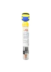 Minions Candy Tube with Stamp 8g