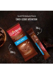 Canderel Magic Bubble No Added Sugar Milk Chocolate Bar, 74g
