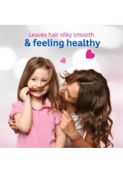 Johnson&#39;s Kids Shampoo Shiny Drops 500ml