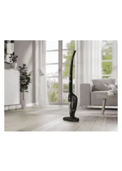 إلكترولوكس مكنسة كهربائية يدوية ZB3501EB سعة 0.42 لتر لون أسود