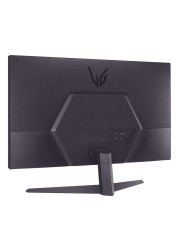 LG UltraGear 27-Inch Full HD Gaming Monitor Black