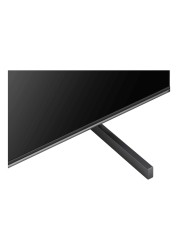 هايسنس تلفزيون U6 سيريز 55 بوصة UHD ذكي ULED U6N Pro أسود، 2024