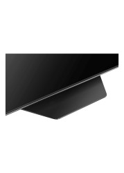 Hisense Class U8 Series 65-Inch UHD Smart Mini LED ULED TV U8N Black