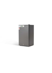 Terim Single Door Refrigerator TERR120S Silver 120L