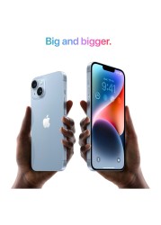 Apple iPhone 14 Plus 128GB 5G Midnight