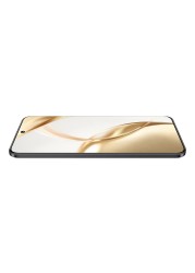 هونر 200 هاتف ذكي ثنائي الشريحة 12 غيغابايت RAM 256 غيغابايت 5G - أسود