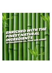 Comfort Naturals Lush Bamboo Fabric Conditioner Green 1.4L