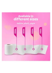 Kleenex Mega Kitchen Paper Towel, 350m, 6 Rolls