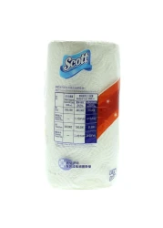 Scott Kitchen Towel Rolls Blue 2 Rolls