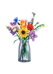 Zuru Max Series 1 Flowers Collection Surprise Toy