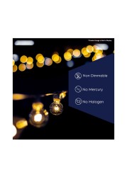 Electrolux B22 LED Bulb 11W Warm White