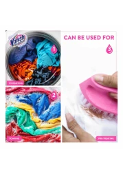 Vanish Multi Use Fabric Stain Remover 500ml