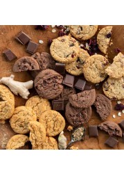 Walker&#39;s Belgian Chocolate Chunk Biscuits, 150g