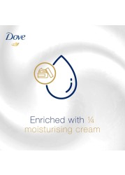 Dove Women Antiperspirant Deodorant Stick For Refreshing 48-Hour Protection Invisible Dry Alcohol Free 40g