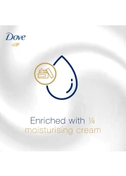 Dove Women Antiperspirant Deodorant Stick For Refreshing 48-Hour Protection Invisible Dry Alcohol Free 40g