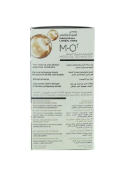 L'Oreal Paris Prodigy Ammonia Free Permanent Oil Hair Colour 1.0 Black