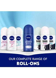 NIVEA Deodorant Roll-on for Women Fresh Comfort 50ml