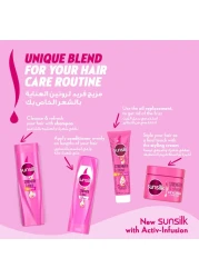 Sunsilk Shampoo Strength &amp; Shine 700ml