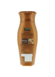 Vatika Naturals Moroccan Argan Anti Breakage Shampoo 400ml