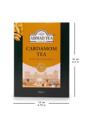 أحمد تي شاي بالهيل، 454 غرام