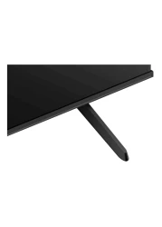 Hisense A6N Series 43-Inch UHD Smart DLED TV A61N Black