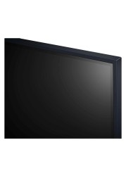 LG QNED QNED86 75 inch 4K Smart TV AI Magic remote HDR10 webOS24 2024