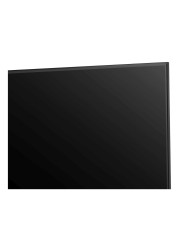 Hisense A6N Series 65-Inch UHD Smart DLED TV A61N Black