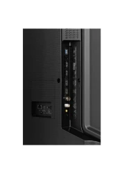 Hisense Q7 Series 75-Inch UHD Smart QLED TV Q7N Dark Grey