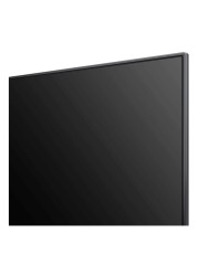 Hisense Q7 Series 85-Inch UHD Smart QLED TV Q7N Dark Grey