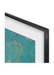 Samsung LS Series The Frame Art Mode 65-Inch UHD Smart QLED TV QA65LS03DAUXZN Black