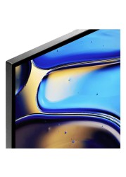 Sony Bravia 8 Class 55-Inch UHD Smart OLED Google TV K-55XR80 Black