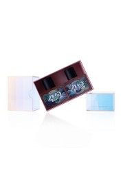 4U2 HOMIE HUG Body & Hair Mist Set - 2 Pieces