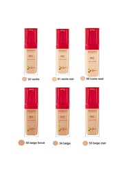 Bourjois Healthy Mix Foundation - 30ml