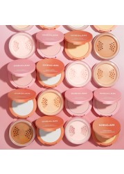 SHEGLAM Insta-Ready Face & Under Eye Setting Powder Duo