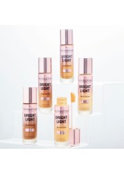 Revolution Bright Light Face Glow Highlighter