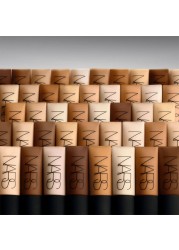 NARS Soft Matte Complete Foundation